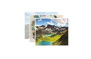 MaxGalleria Albums