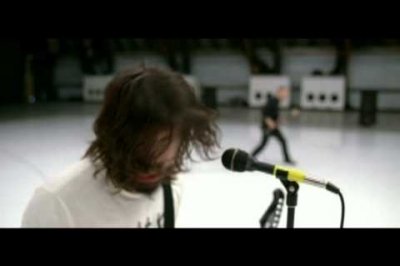 Foo Fighters - The Pretender